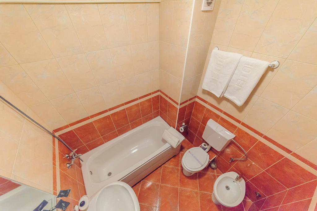 Novi Apartments Herceg Novi Camera foto
