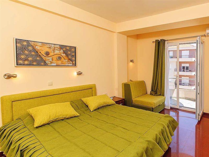 Novi Apartments Herceg Novi Esterno foto