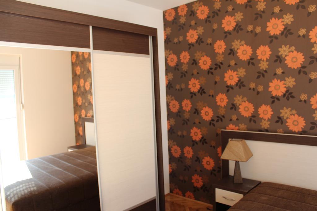 Novi Apartments Herceg Novi Esterno foto