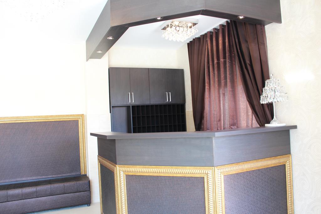 Novi Apartments Herceg Novi Esterno foto