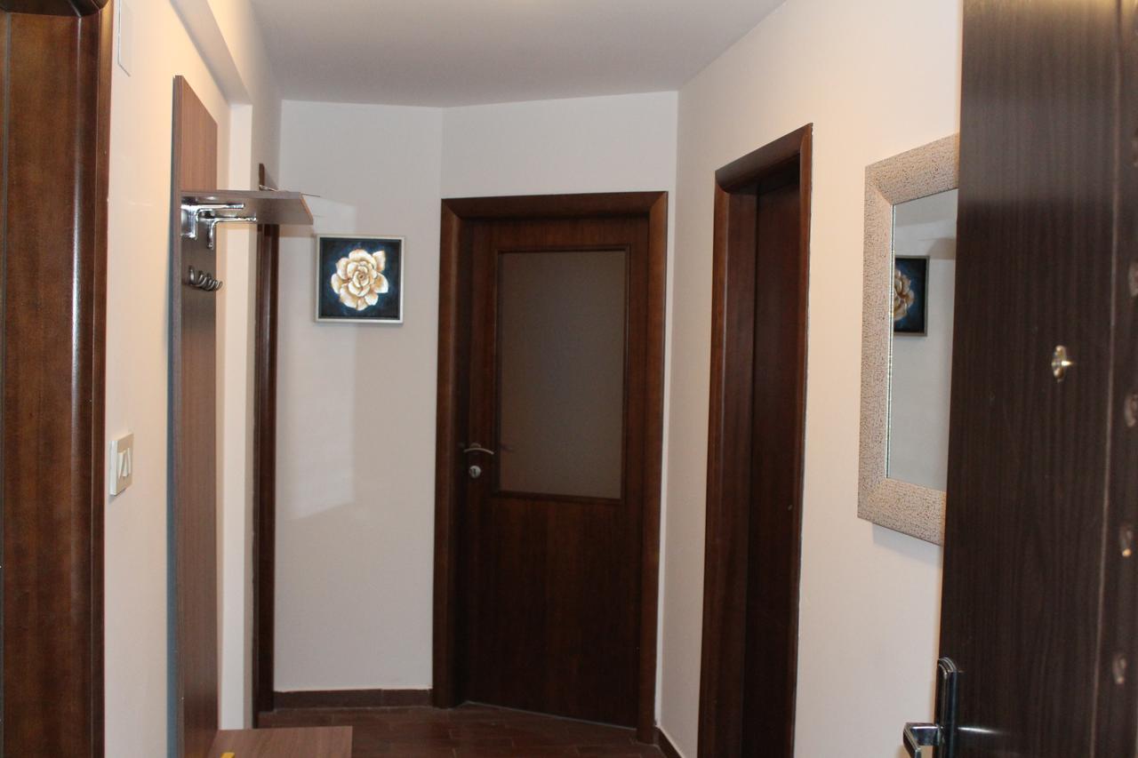 Novi Apartments Herceg Novi Esterno foto