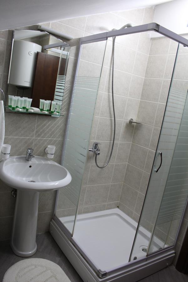 Novi Apartments Herceg Novi Esterno foto