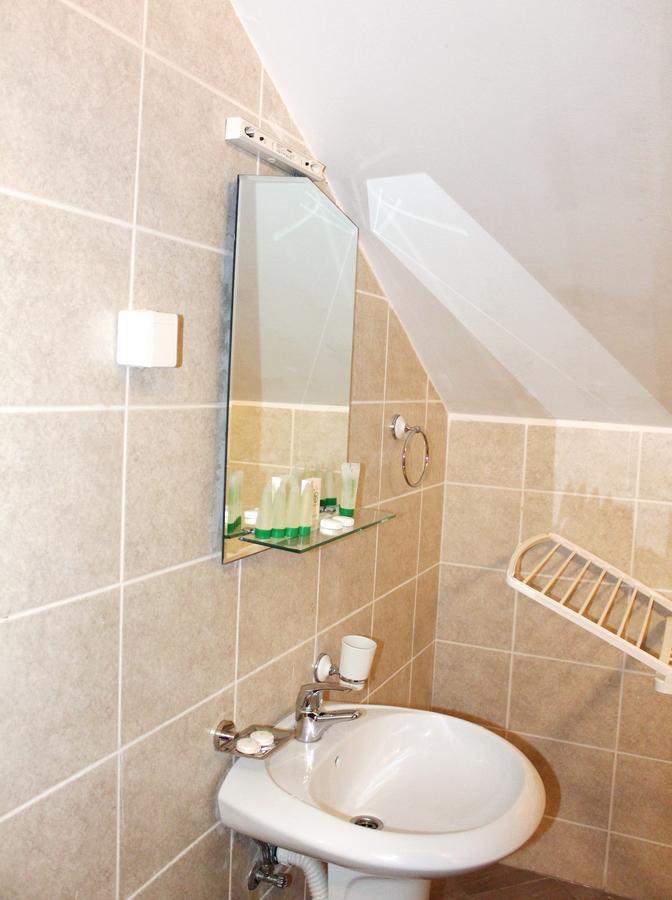 Novi Apartments Herceg Novi Esterno foto