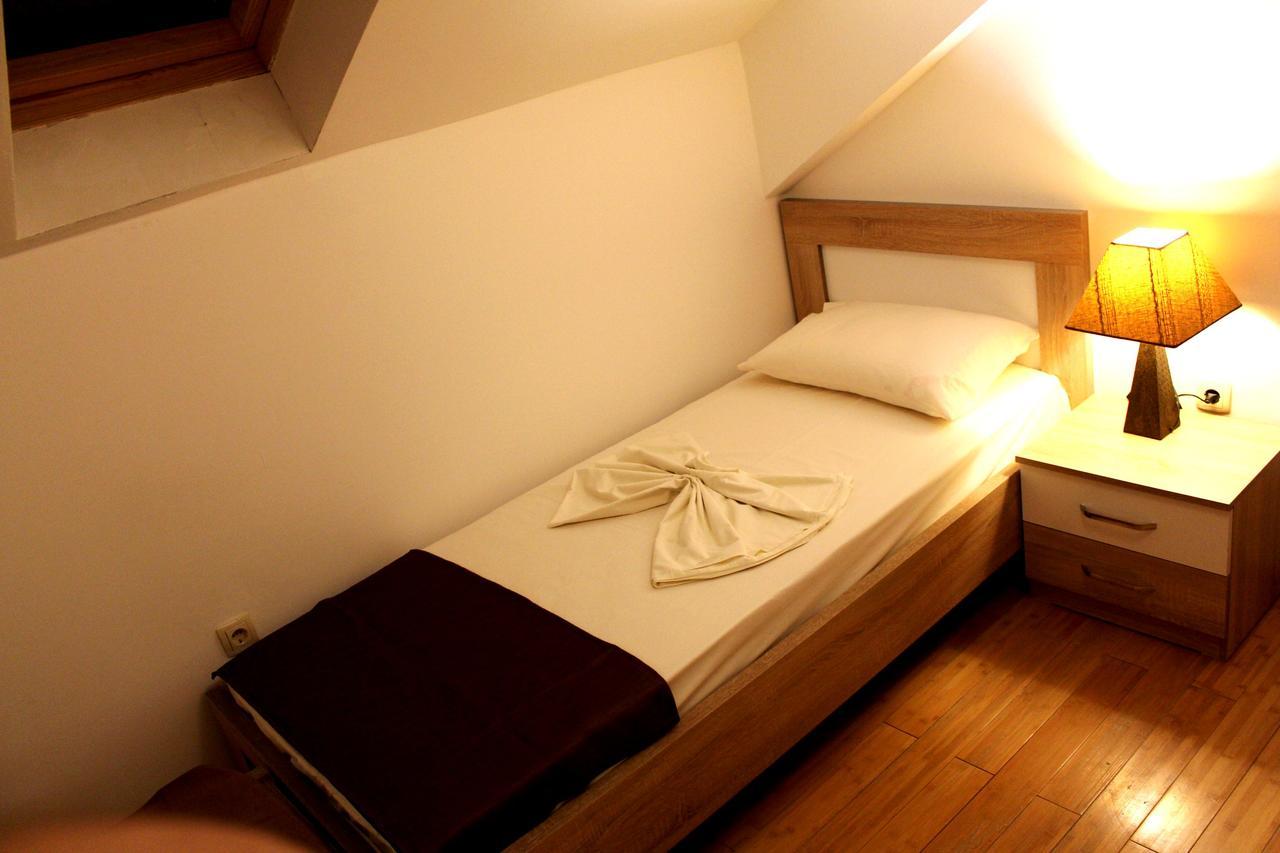 Novi Apartments Herceg Novi Esterno foto