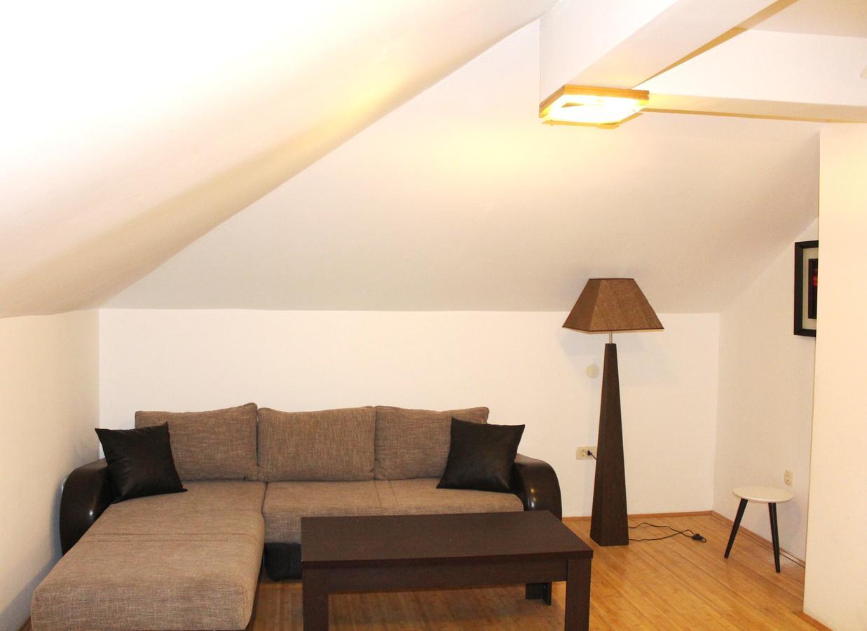 Novi Apartments Herceg Novi Esterno foto